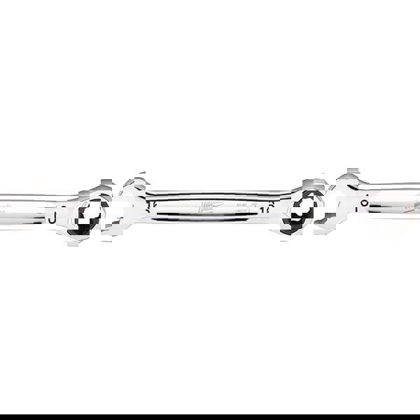 Combination Wrench: 16.00 mm Head Size